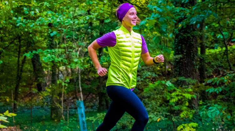 Laufen im Herbst und Winter Tipps und Motivation