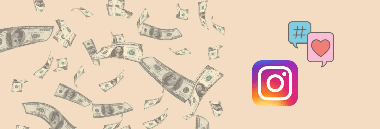 Instagram, Influencer, Verdienst, Marketing, Digitales Marketing