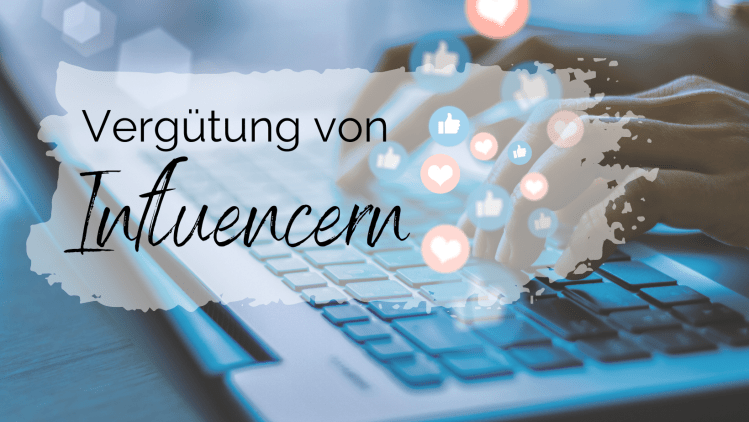 Influencer Pricing, Thea, Theatritralisch, Kosten Influencer